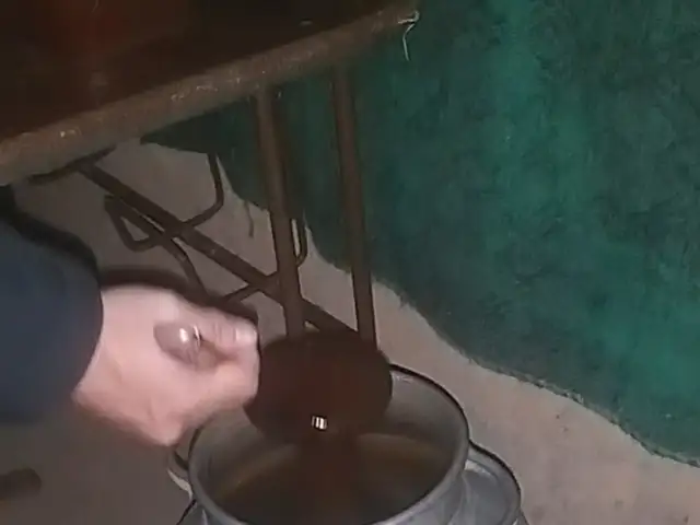 Асали тозаи куҳсори Ромит, Ваҳдат