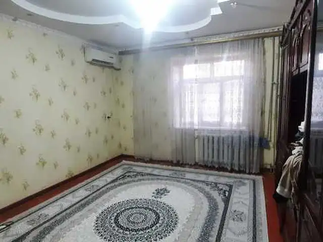 3-комн. квартира, 1 этаж, 70м², Сино прафсаюз, Душанбе