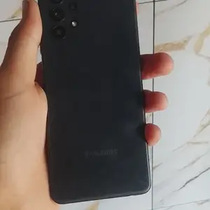 Samsung Galaxy А32, Фархор
