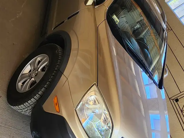 Opel Antara, 2008, Душанбе - 3