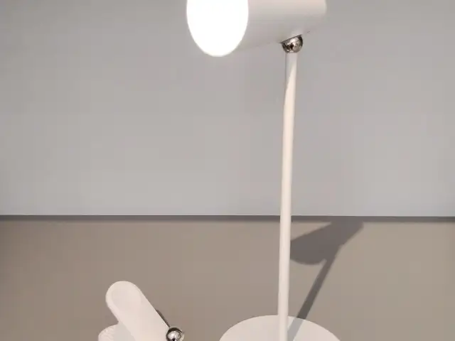 Настольная лампа Xiaomi Flexible Rechargeable Lamp GL, Душанбе