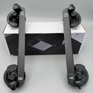 Крепление присоска для Starlink Mini, Душанбе