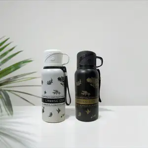 Термос для воды 0.8л, Душанбе