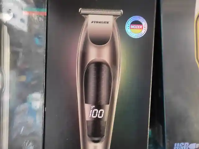 Триммер Pro Mozer Mz-1931, Душанбе