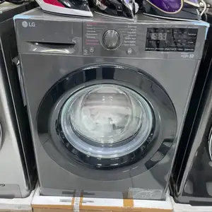 Стиральная машина LG 7 кг, Душанбе