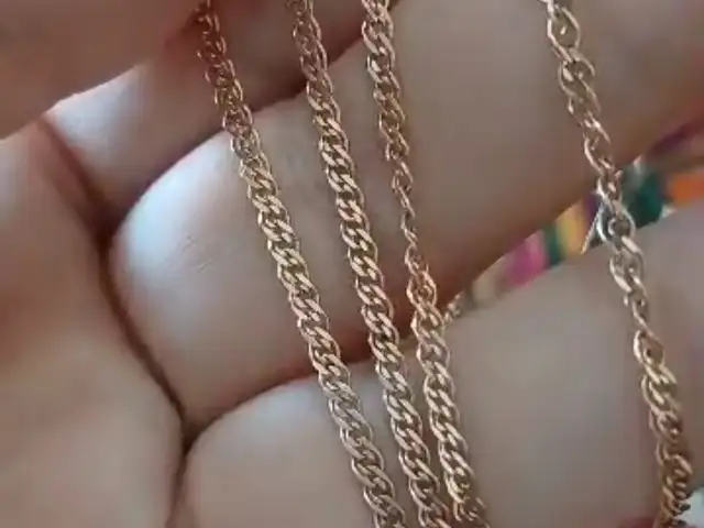 Цепочка, Ашт