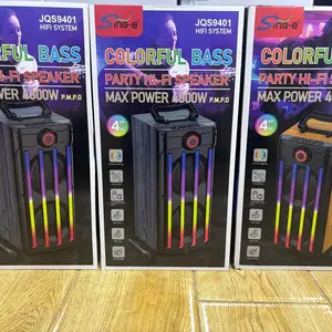 Колонка Bass, Худжанд