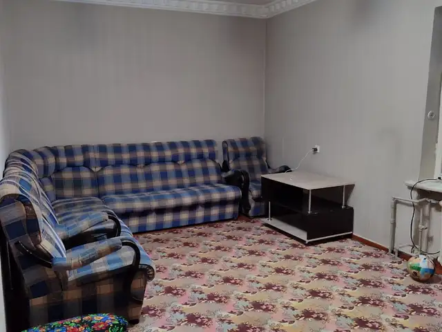 Комната в 2-комн. квартире, 12 этаж, 54м², Неъмат Қаробоев 24/3, Душанбе