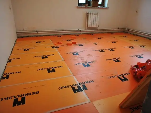Пеноплекс 50 мм, Душанбе
