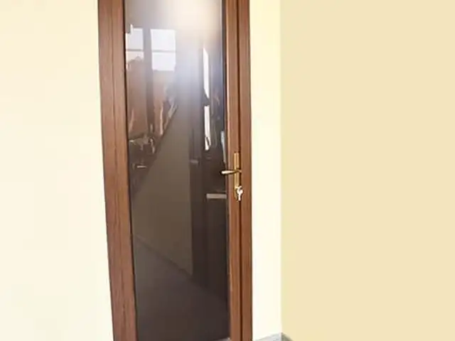 Двери, Душанбе