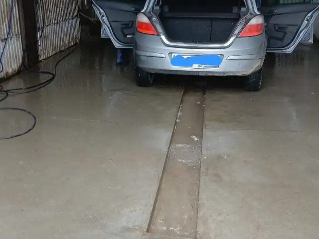 Opel Astra H, 2006, Зафаробод - 2