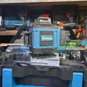 Лазерный уровень Makita, Бохтар (Курган-Тюбе)