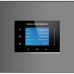 Роутер IP-АТС Grandstream UCM6302A, Душанбе