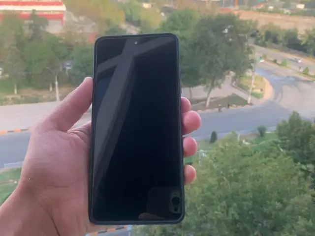 Xiaomi Redmi 12 Pro, Душанбе