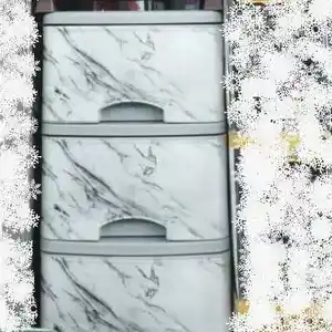 Комод, Душанбе