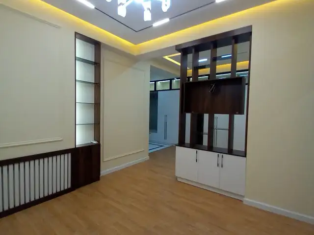 2-комн. квартира, 4 этаж, 62 м², Центр города возле парка А.Навои, Душанбе - 7