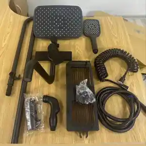 Стойка Для Душа, Душанбе