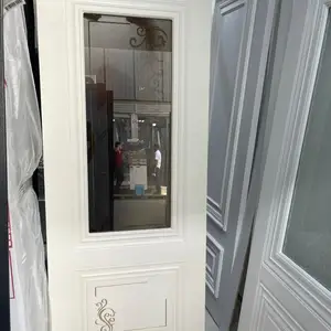 Дверь Эмаль, Душанбе