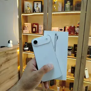 Apple iPhone Air, 1 tb, Cloud White, Душанбе