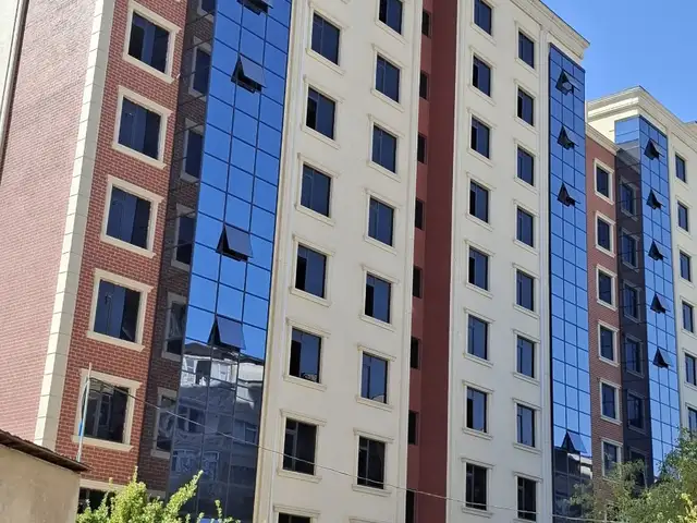 1-комн. квартира, 1 этаж, 43 м², 12мкр, Хуҷанд