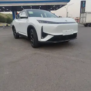 Dongfeng L7