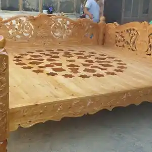Тапчан/Кат, Худжанд