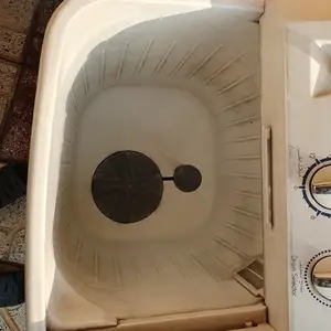 Стиральная машина, Худжанд