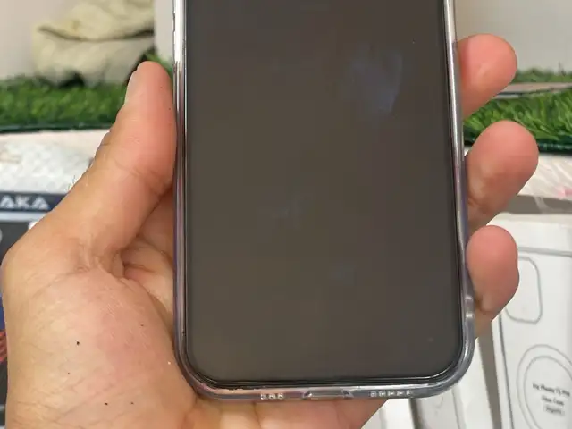 Apple iPhone 12 pro, 256 gb, Graphite, Душанбе