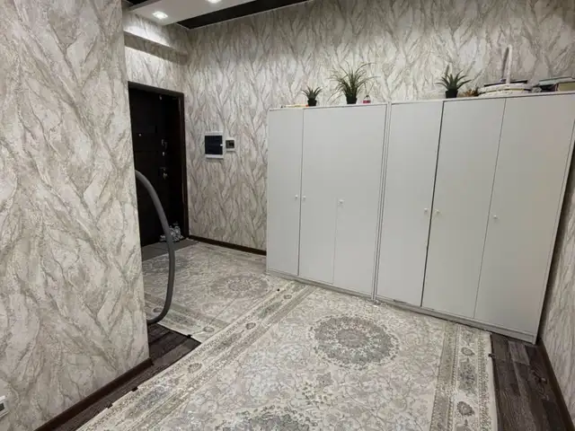 2-комн. квартира, 12 этаж, 77м², сино 91 мкр, Душанбе
