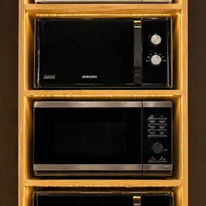 Микроволновая печь Samsung, Душанбе