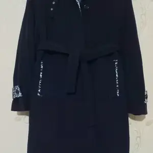 Пальто, Душанбе