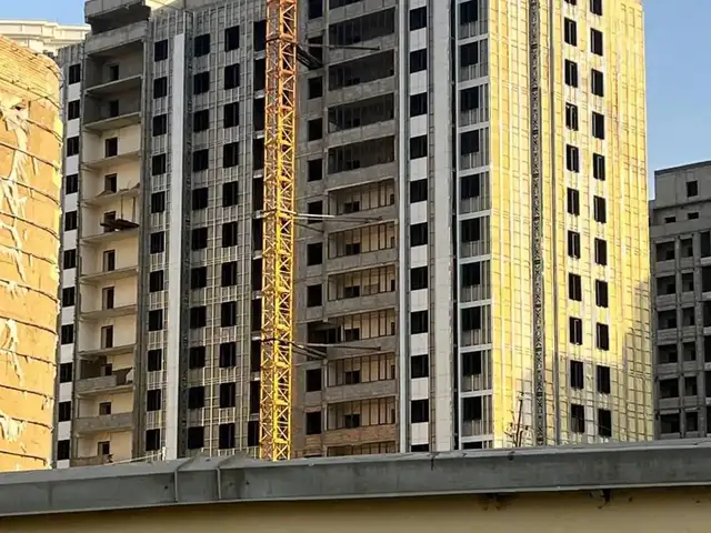 2-комн. квартира, 8 этаж, 88 м², Сино, Евари главный, Душанбе