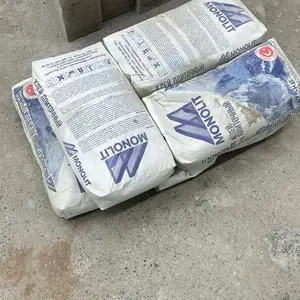 Клей универсальный, Душанбе