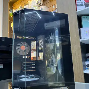 Корпус для ПС FPMAX O11-style, Душанбе