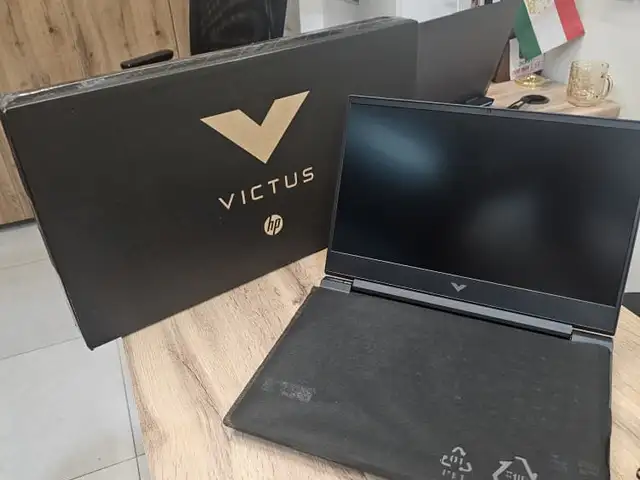 Ноутбук HP Victus Gaming Laptop i7 24GB 1TB, Душанбе - 11