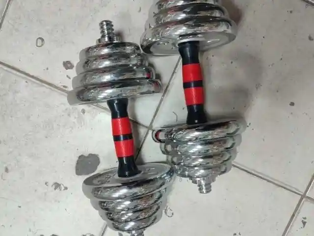 Гантели 15x15кг 30кг, Душанбе