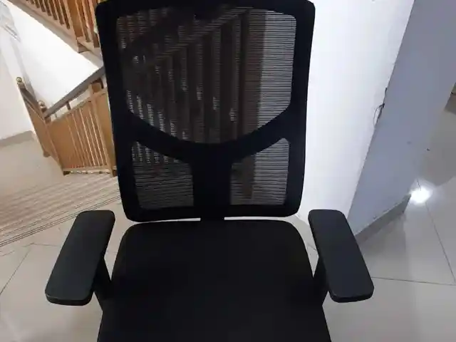 Кресло, Душанбе