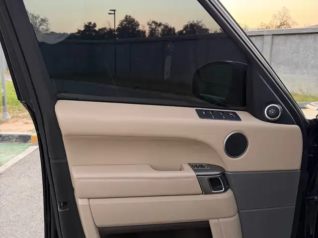 Land Rover Range Rover Sport, 2017, Душанбе - 10