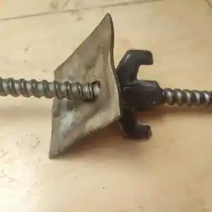 Шпильки, Душанбе