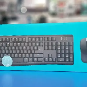 Клавиатура с мышкой Rapoo X1800Pro, Худжанд