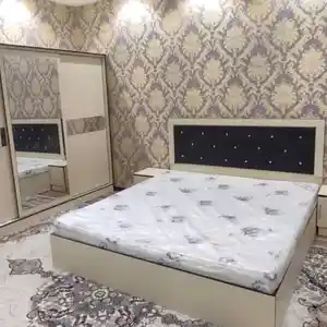 Кровать, Душанбе