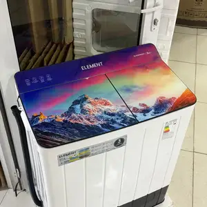 Стиральная машина 8 кг Element, Душанбе