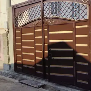 Дарвоза, Вахдат