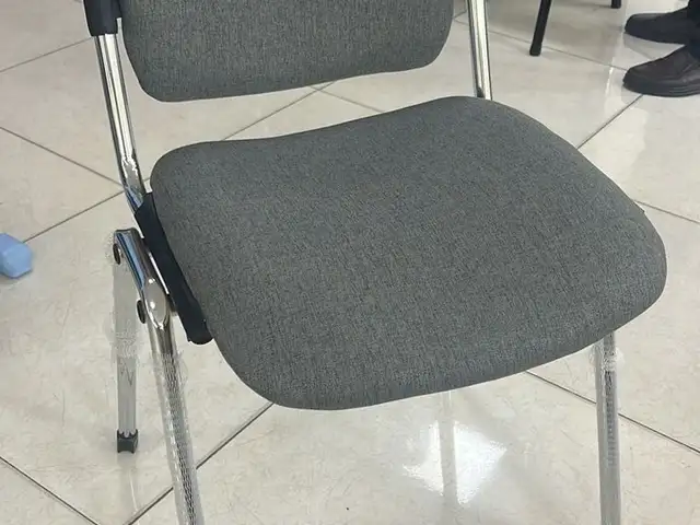 Стулья, Душанбе