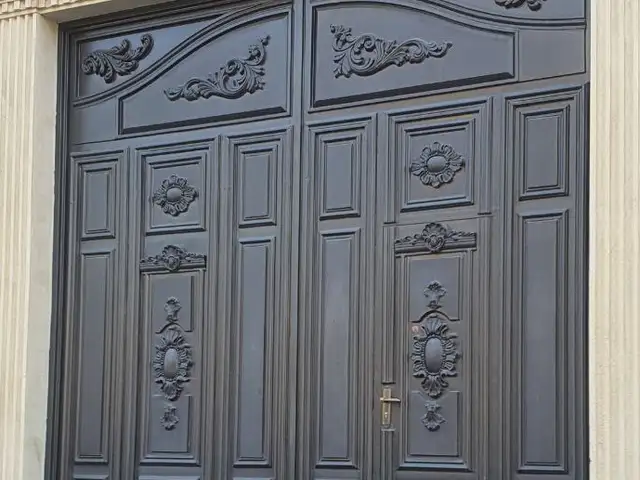 Дарвоза, Хуҷанд