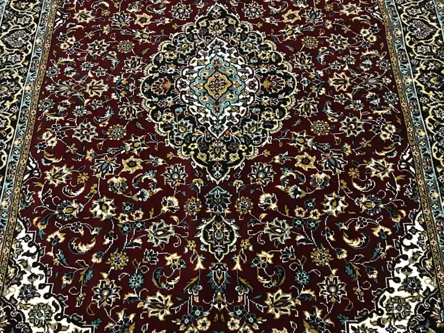 Ковер иранский Mashhad, Душанбе