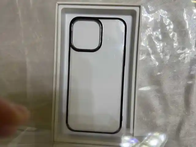 Чехол для Apple iPhone 14 Pro Max, Душанбе