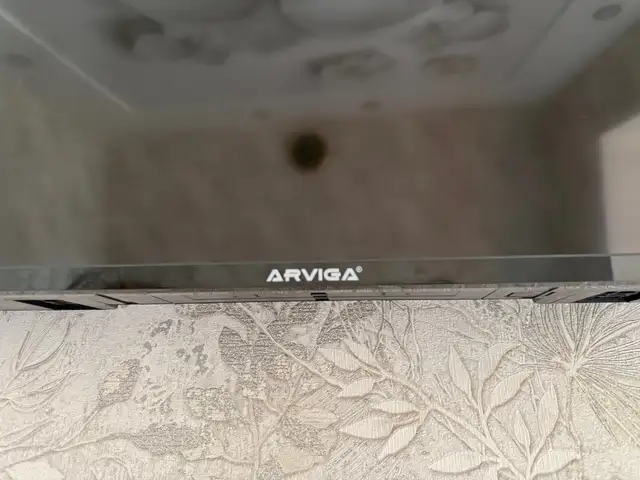 Телевизор Arviga 42 дюймов, Худжанд