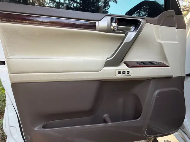 Lexus GX series, 2012, Душанбе - 9