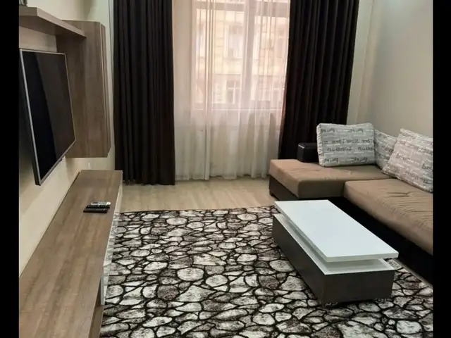 2-комн. квартира, 3 этаж, 63м², сомони, Душанбе